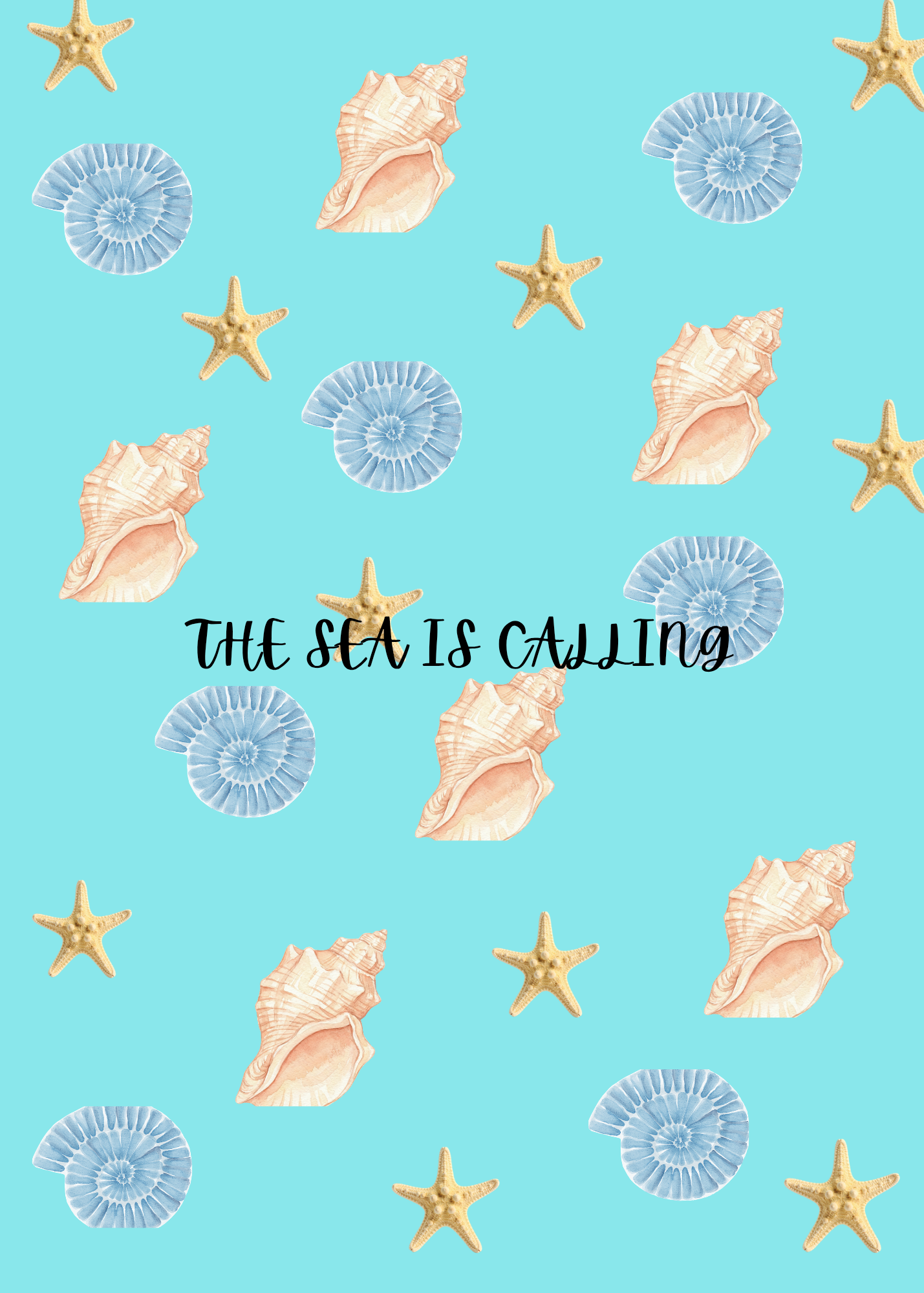 Summer Background